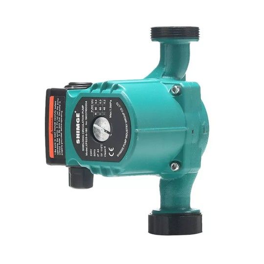 Циркуляційний насос SHIMGE XPS 25-6-180