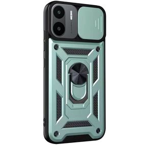 Ударостійкий чохол Camshield Serge Ring для Xiaomi Redmi A1 / A2