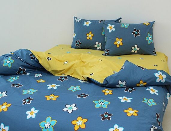 Комплект постільної білизни з компаньйоном R4150 | Зображення 2