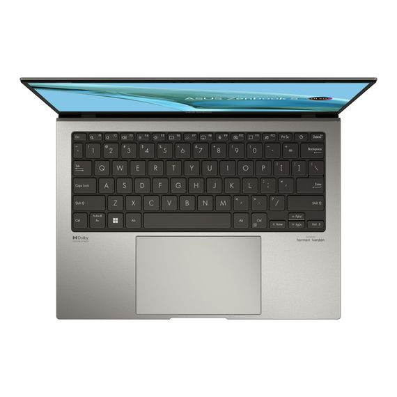 Ноутбук ASUS Zenbook S 13 OLED UX5304MA-NQ007X (90NB12V2-M00290) | Зображення 3