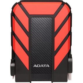 Внешний жесткий диск 2.5&quot; 2TB ADATA (AHD710P-2TU31-CRD)