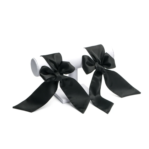 Еротичний набір "Set love", маска, пов'язки на руки, шльопанка, свічка, щіточка, затискачі для сосків sexstyle | Зображення 2