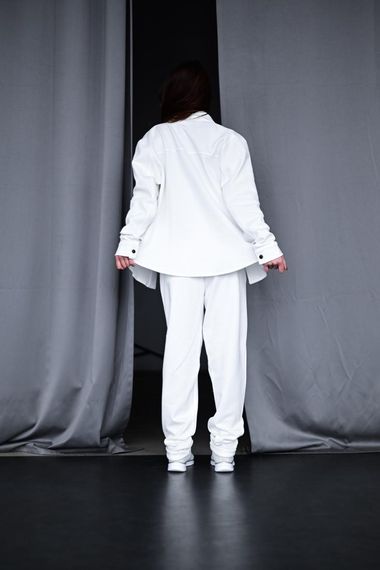 Костюм жіночий | Зображення 4