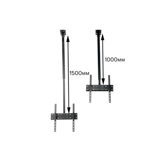 Кронштейн Sector CM-40T Black | Зображення 6