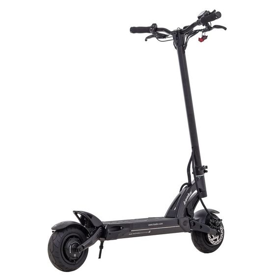 Електросамокат Kaabo Mantis 8 Lite | Зображення 3