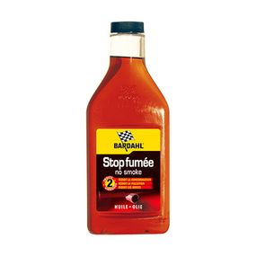Присадка в оливу протидимна NO SMOKE BARDAHL 0,473л. 1020B