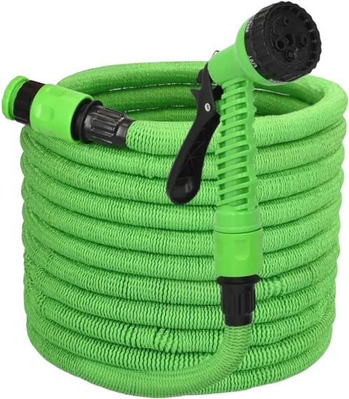 Шланг поливочний растягуючийся K-100FT 30м XPRO (45713-_600) | Зображення 6