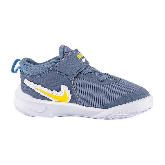 Кросівки Nike TEAM HUSTLE D 10 DREAM (TD) | Зображення 2