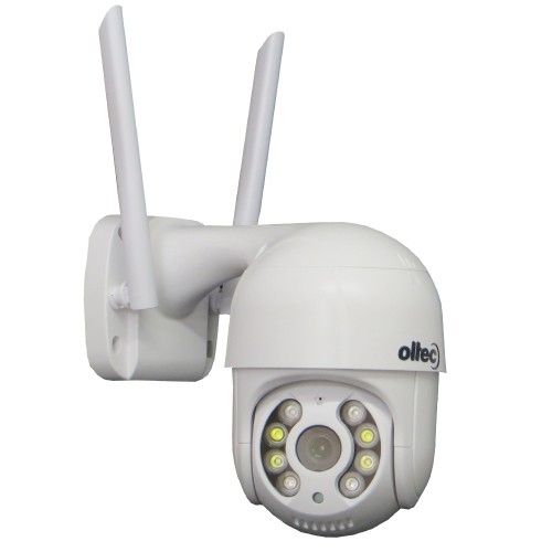 Видеокамера-IP Oltec IPC-120LW 2Mp Full HD наружная поворотная | Зображення 1