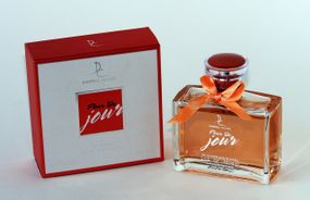 Туалетна вода Fleur de Jour (Fleur de Soleil) Dorall Collection 100 мл