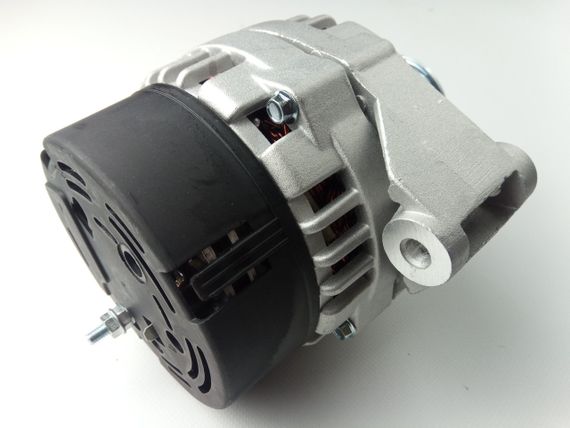 Генератор ВАЗ 2110  90A, Eldix (ELD-A-2110-90A) (2112-3701010) | Зображення 2