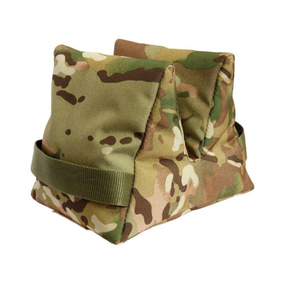 Мішок стрілецький упор барикадний PRS GEN 9 Кость | Зображення 8