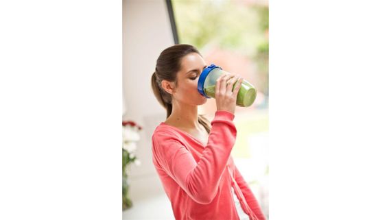 Мульти-блендер Russell Hobbs 23180-56 NUTRI BOOST (23180-56) | Зображення 4