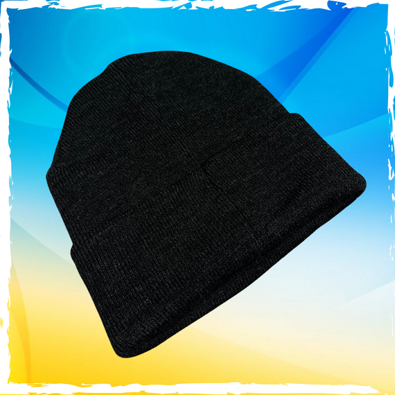 Шапка брендова універсальна Puma, Пума. Шапка чоловіча, жіноча, підліткова, дитяча | Зображення 2