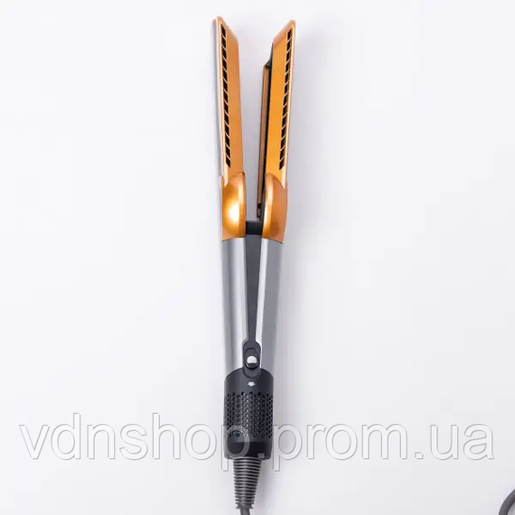 Випрямляч для волосся Smart X випрямляч для волосся з терморегулятором 5 режимів температури X10G | Зображення 1