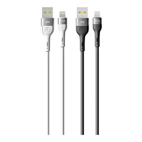 USB Ridea RC-XS51 X-Silicone Lightning 12W 1.2m