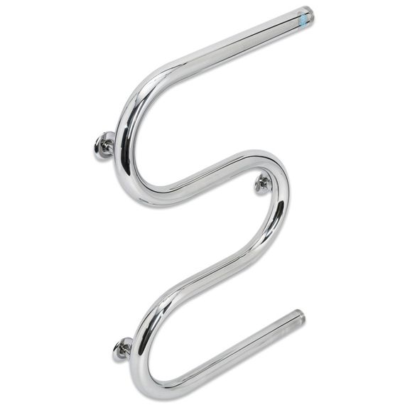 Водяна рушникосушарка Laris Змійовик 32 РС3 400 х 500 1" | Зображення 2