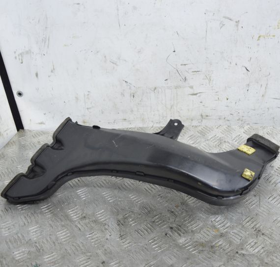 Повітрозабірник Toyota Yaris III 2012-2014 Повітропровід дефлектор повітряний Тойота Яріс 3 G92F10D010 G92F1-0D010 | Зображення 1