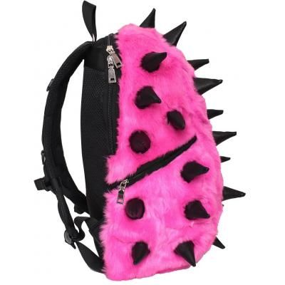 Рюкзак школьный MadPax Moppets Full FUR-REAL PINK (M/FUR/PNK/FULL) | Зображення 2