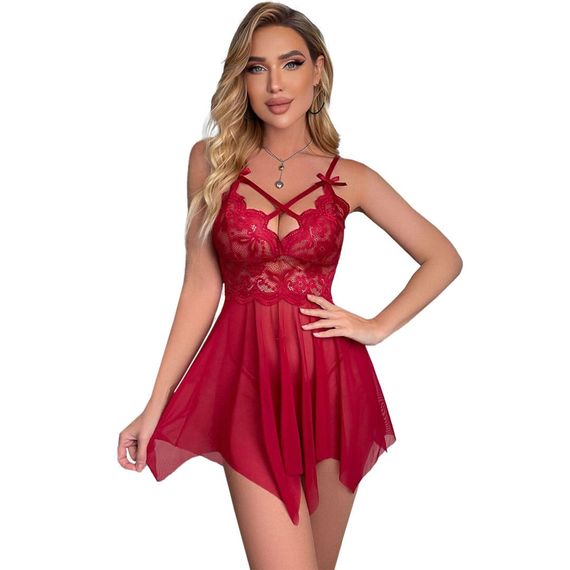 Пеньюар Babydoll 44 M/L 1479-1