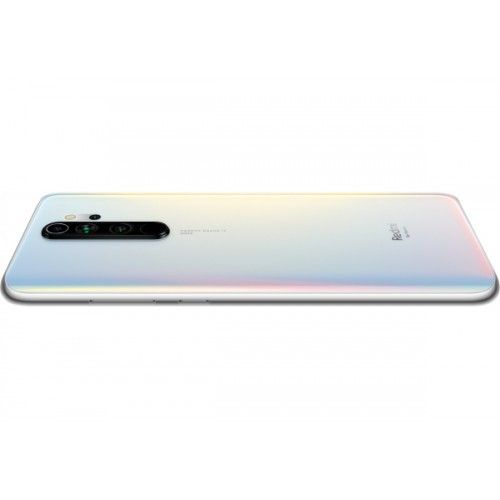 Смартфон Xiaomi Redmi Note 8 Pro 6/64GB White Global Rom | Зображення 3