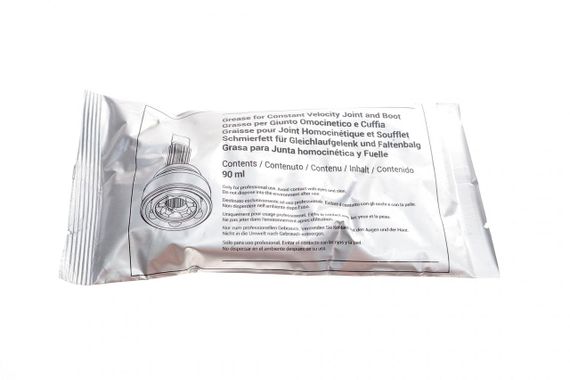 Шрус наружный VW T5 Multivan V 03-15 T6 15- 38z 29z 63mm 106mm 53mm  15-1479 | Зображення 5