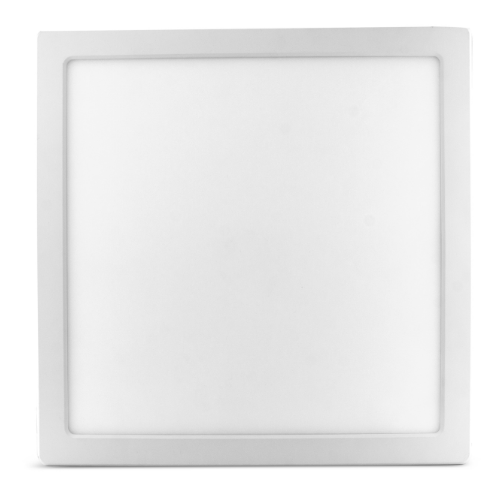LED Світильник 24W квадратний білий VL-DL6S-24CW Videx | Зображення 3