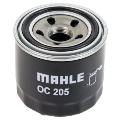 Фильтр масляный Mahle OC205