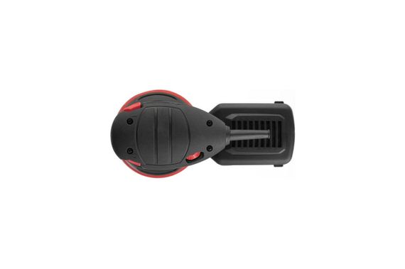 Эксцентриковая шлифмашина Intertool - 300 Вт Storm (WT-0541) | Зображення 4