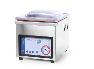 Вакуумний пакувальник Profi Line 300 Hendi 975268