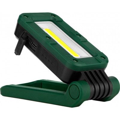 Фонарь Olight Swivel Moss Green | Зображення 3
