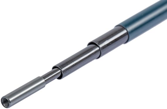 Ручка подсака Brain Scout Tele 2.0m | Зображення 2