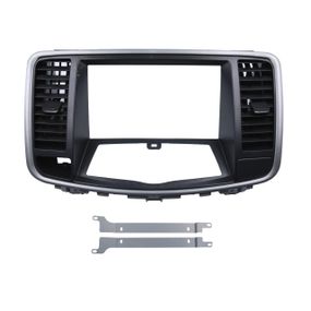 Перехідна рамка серії QIV QBR-F 0619-36 для Nissan Teana J32 2008-2013 (F3) 9 дюймів