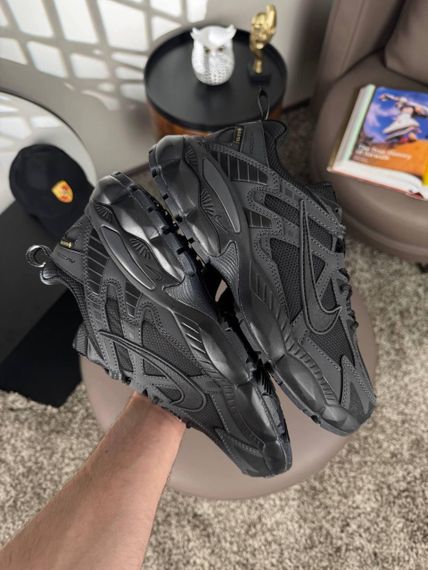 Кросівки чоловічі V2K.4 Run GTX Grey Black весна / осінь A4549 44 28 | Зображення 6