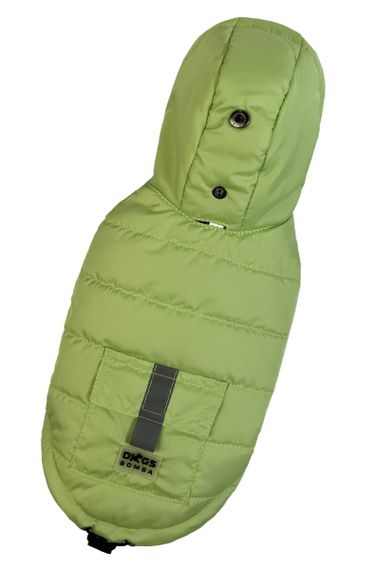 Жилет кишеня салатовий G-97