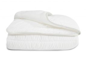 Ковдра односпальна ТЕП White Comfort 1-03250-00000 140х205 см