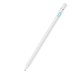 Стилус универсальный MHZ Universal Stylus Pen A22-62, белый