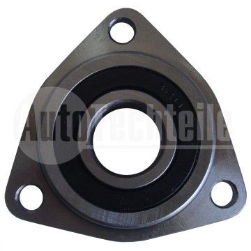 Подшипник термомуфты Audi A6 94-05/ A8 95-99/ VW LT 99-06, AutoTechteile, 311 5001, 1150.01