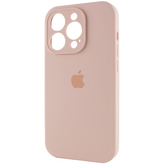 Чохол Silicone Case Full Camera Protective (AA) для Apple iPhone 13 Pro Max (6.7") | Зображення 2
