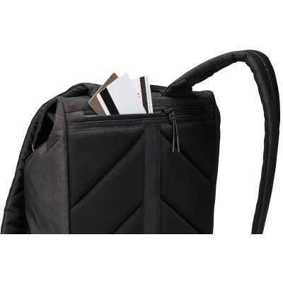 Рюкзак для ноутбука Thule 14&quot; Lithos 16L TLBP213 Black (3204832) | Зображення 1