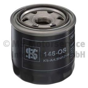 Фильтр масляный KOLBENSCHMIDT 50013146