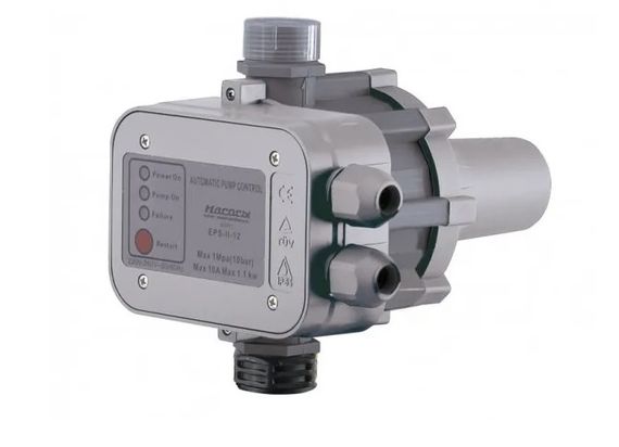 Контролер тиску NPO EPS-II-12