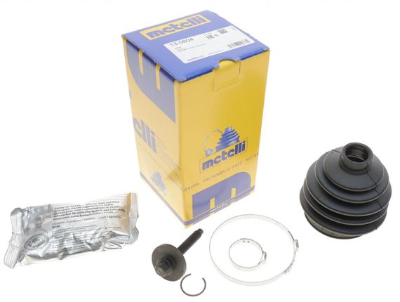 Пильник ШРКШ зовнішній Mazda 3 04-09 22x75x112  к-кт  13-0604 | Зображення 1