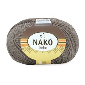 Nako Boho, светло-коричневый 23920