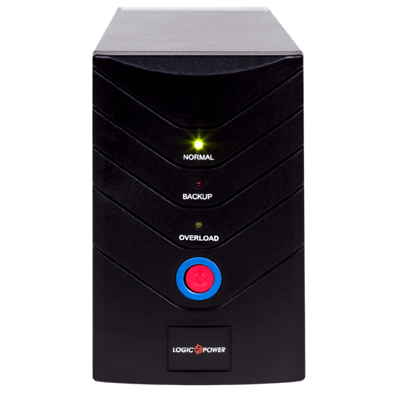 Лінійно-інтерактивне ДБЖ LP U850VA (510Вт) | Зображення 3