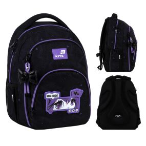 Рюкзак шкільний для дівчинки Kite K26-905M-1 Різнокольоровий shop (4063276274670)