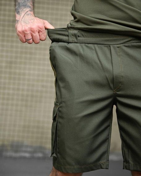 Тактичні шорти OBLIVION SUDGa ПП7722 | Зображення 5