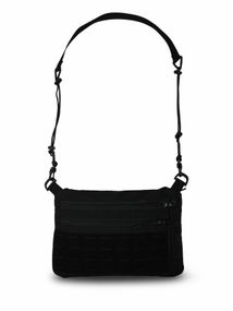 Тактична сумка SLIM (Black Edition)