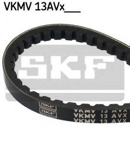Ремінь клиновий 13AVx875 (Вир-во SKF) SKF VKMV13AVx875 на ALFA ROMEO 155 (167)