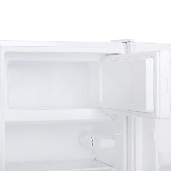 Мини холодильник с морозилкой ELEYUS MRDW 1085М47 WH | Зображення 5